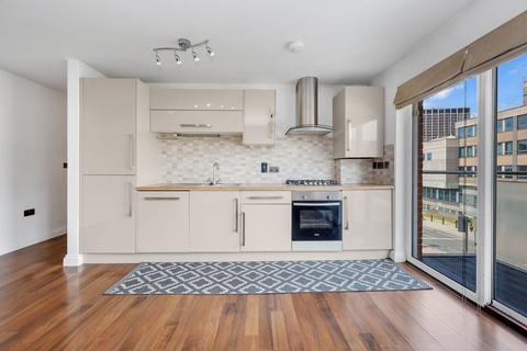 2 bedroom flat for sale, Chatsworth Road, Croydon CR0