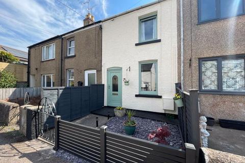 Pembroke Street, Cinderford GL14