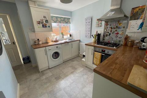 undefined, Pembroke Street, Cinderford GL14