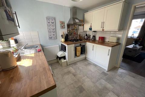 undefined, Pembroke Street, Cinderford GL14