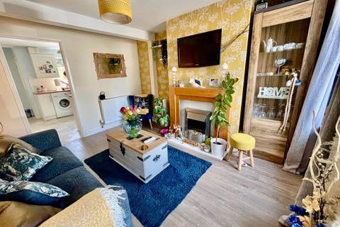 undefined, Pembroke Street, Cinderford GL14