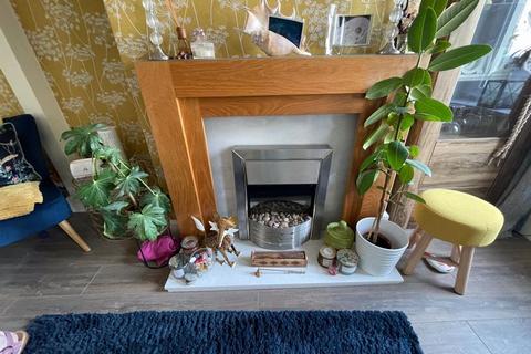 undefined, Pembroke Street, Cinderford GL14