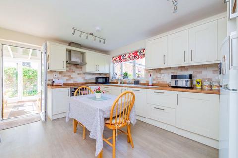 3 bedroom detached house for sale, Fir Tree Close, Ellesmere