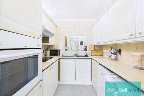 1 bedroom retirement property for sale, Elmwood Barton Road, Manchester M28