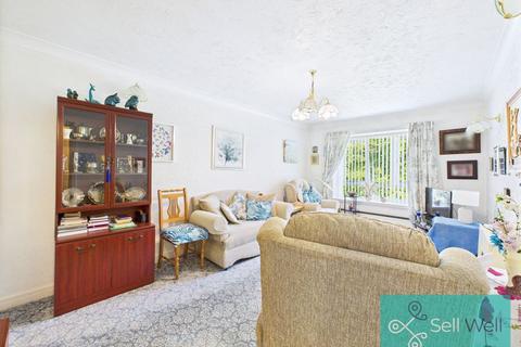 1 bedroom retirement property for sale, Elmwood Barton Road, Manchester M28