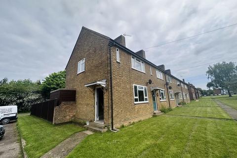 2 bedroom terraced house to rent, Barsham Close, Fakenham NR21
