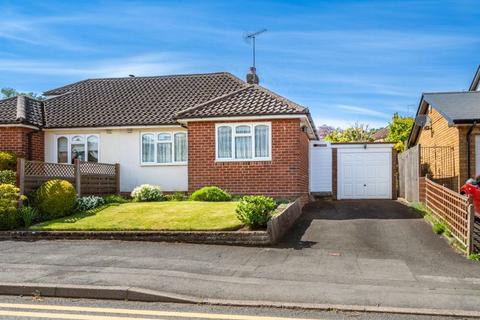 3 Fairfield Drive, Kinver, Stourbridge, DY7 6EW