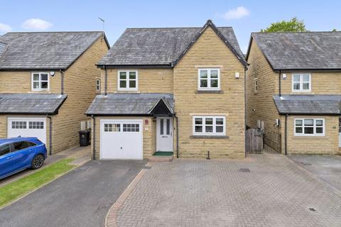 Bracken Grange Court, Shipley BD18