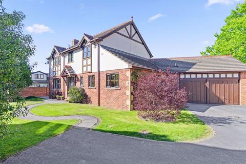 Red House Gardens, Ilkley LS29