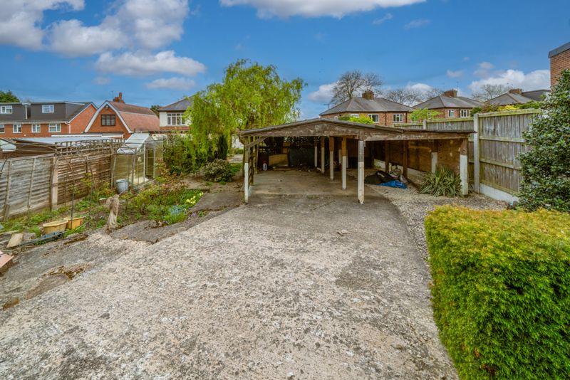 Carport