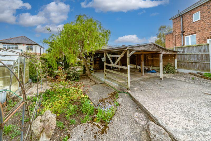 Carport