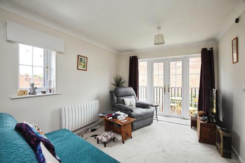 undefined, Crown Mews, Hungerford RG17