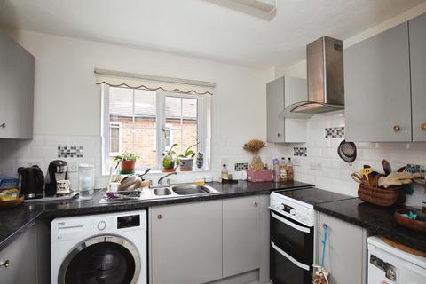 undefined, Crown Mews, Hungerford RG17