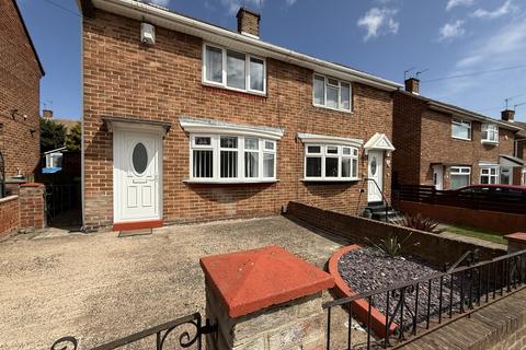 3 Andrew Road, Sunderland, SR3 3JF