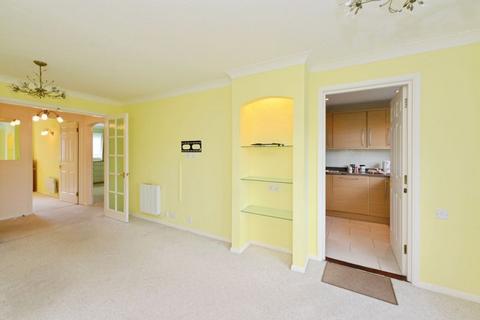 2 bedroom retirement property for sale, 17 Rosendale Way, Cheshunt EN7