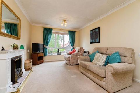1 bedroom retirement property for sale, Thicket Road, Sutton SM1