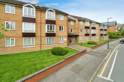 1 bedroom apartment for sale, Oak Lodge (Sutton), Sutton SM1