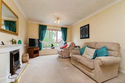 1 bedroom apartment for sale, Oak Lodge (Sutton), Sutton SM1