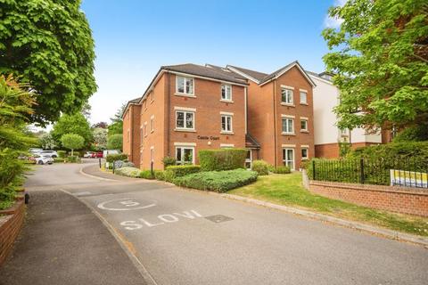 1 bedroom retirement property for sale, Hadlow Road, Tonbridge TN9