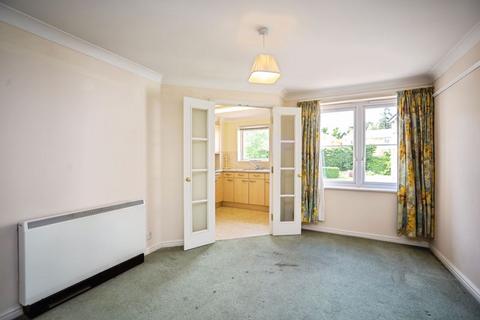 1 bedroom retirement property for sale, Hadlow Road, Tonbridge TN9