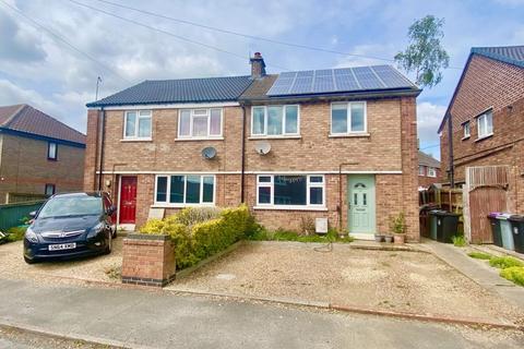 30 Great Close, South Witham, Grantham, NG33 5QJ