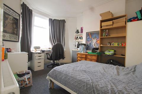undefined, Dogfield Street, Cardiff CF24