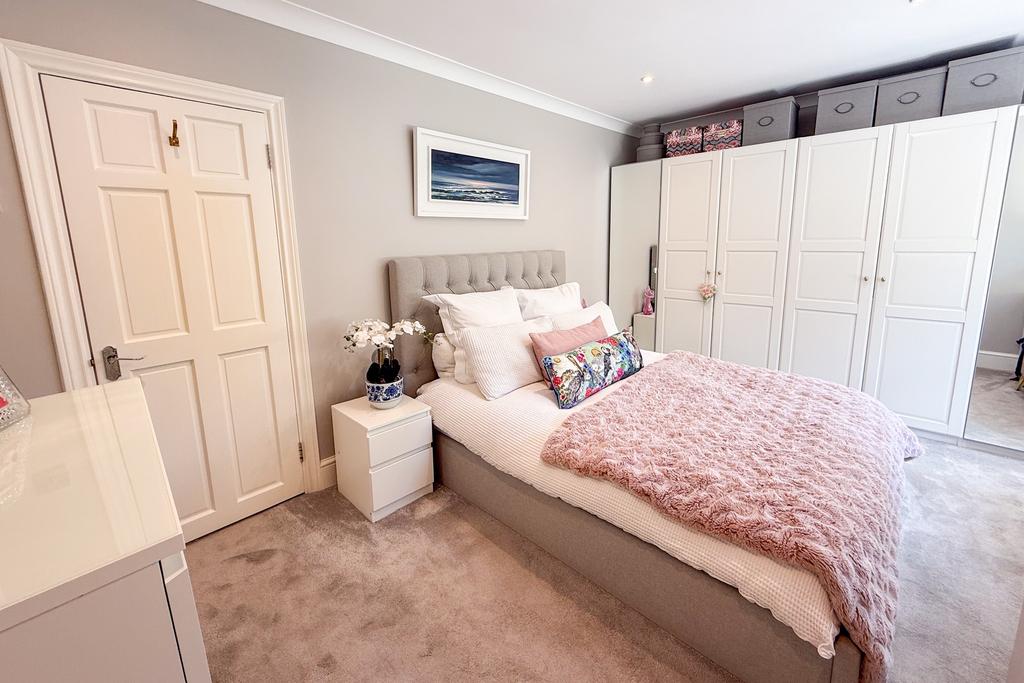 Principal Bedroom