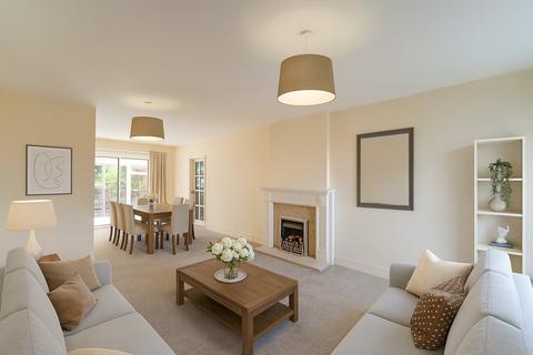 undefined, 1 Belfry Close, Clee Hill, Ludlow, Shropshire