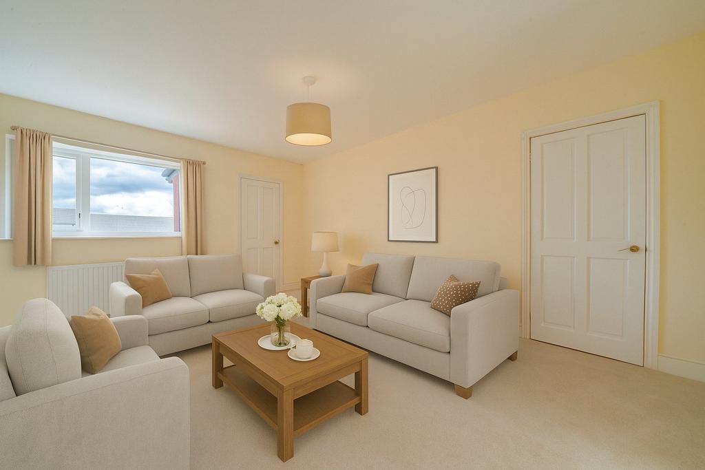 Cgi Furnished