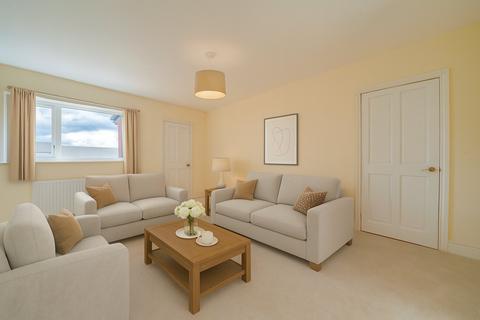 undefined, 1 Belfry Close, Clee Hill, Ludlow, Shropshire