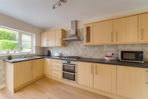 undefined, 1 Belfry Close, Clee Hill, Ludlow, Shropshire