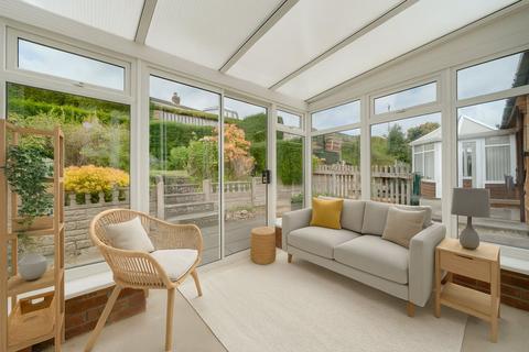 2 bedroom detached bungalow for sale, Belfry Close, Clee Hill, SY8