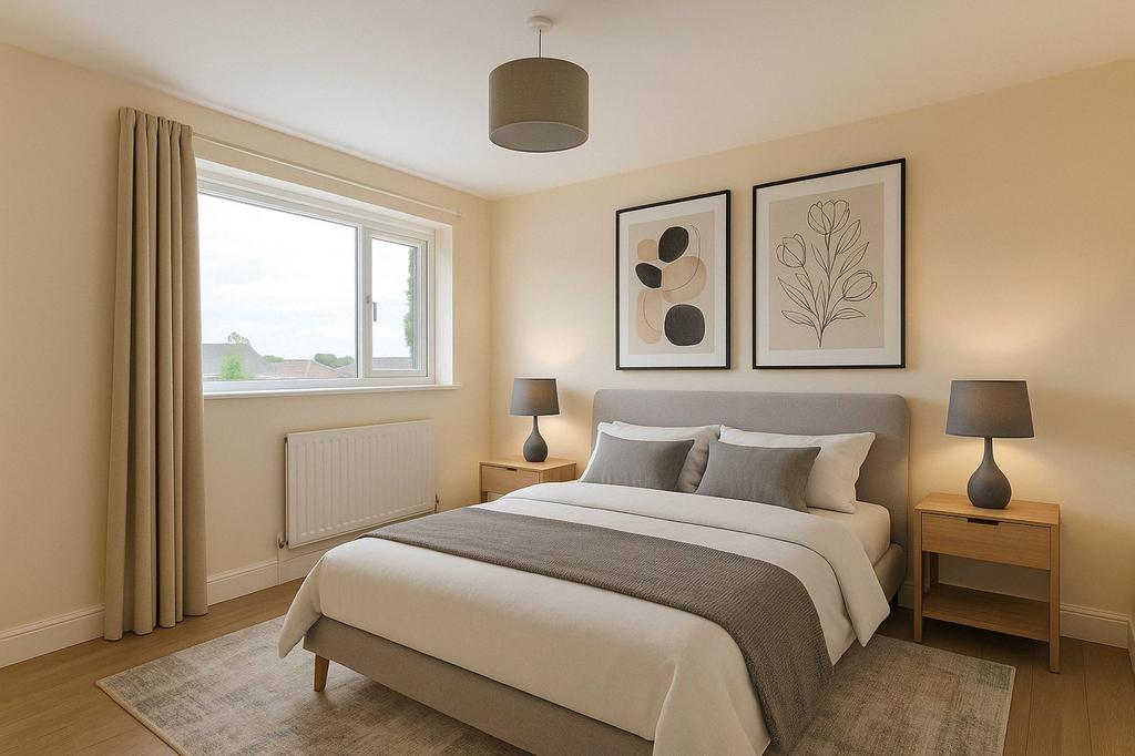 Cgi Furnished
