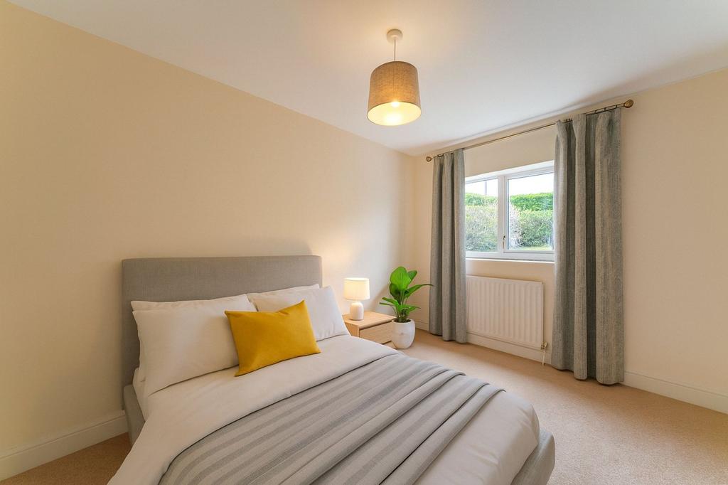 Cgi Furnished
