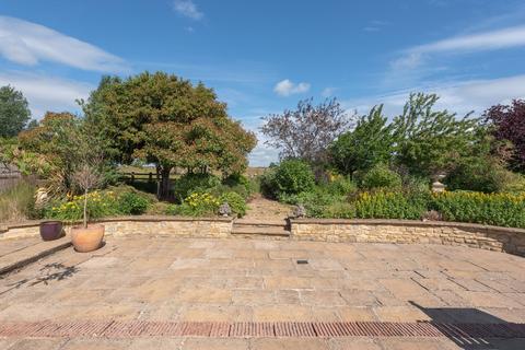 4 bedroom barn conversion for sale, Church Lane, Cold Brayfield, Buckinghamshire (and Annexe), MK46