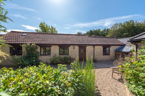 4 bedroom barn conversion for sale, Church Lane, Cold Brayfield, Buckinghamshire (and Annexe), MK46