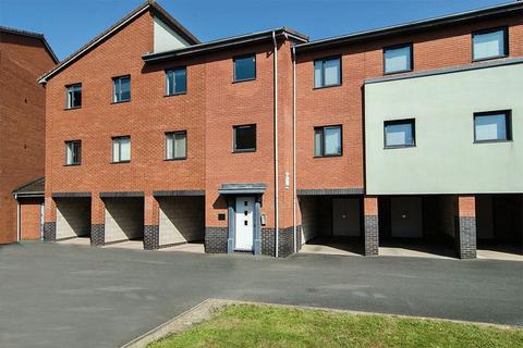 2 bedroom apartment to rent, Blackberry Avenue, Lichfield WS14