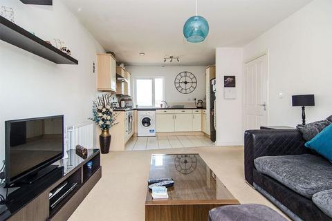2 bedroom apartment to rent, Blackberry Avenue, Lichfield WS14