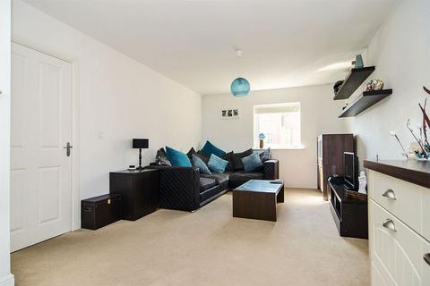 2 bedroom apartment to rent, Blackberry Avenue, Lichfield WS14