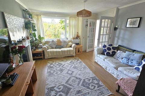 17 Chestnut Close, Tavistock, PL19 9JJ