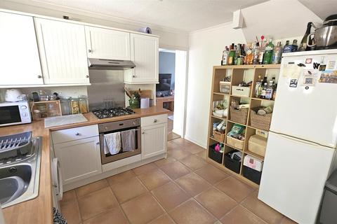 17 Chestnut Close, Tavistock, PL19 9JJ