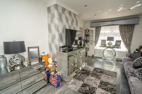 3 bedroom end of terrace house for sale, Redruth Road, Liverpool L11