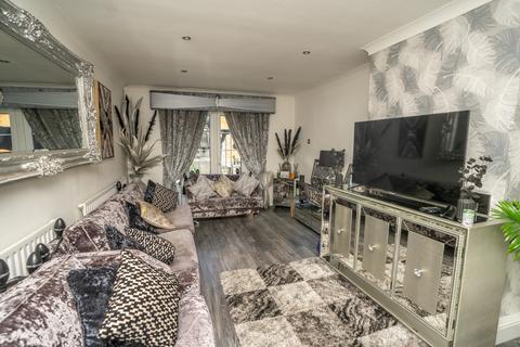undefined, Redruth Road, Liverpool L11