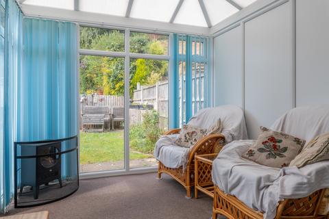 3 bedroom semi-detached house for sale, Brindley Heath Road, Cannock, WS12