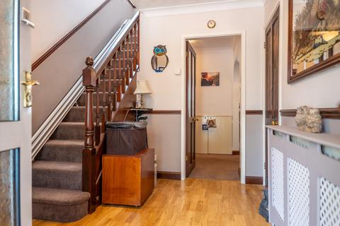 3 bedroom semi-detached house for sale, Brindley Heath Road, Cannock, WS12