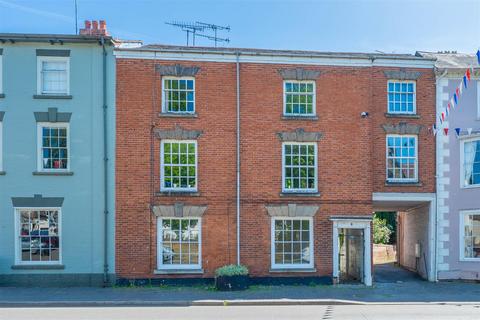 1 bedroom apartment for sale, Church Street, Alcester B49