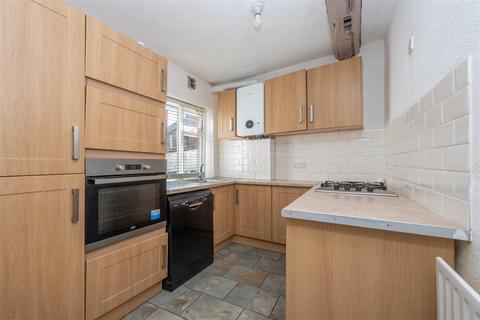 1 bedroom apartment for sale, Church Street, Alcester B49