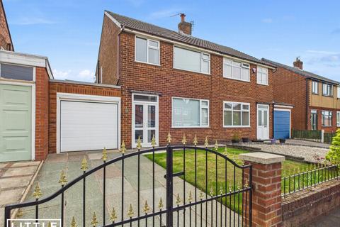 3 bedroom semi-detached house for sale, Grays Avenue, Prescot, L35