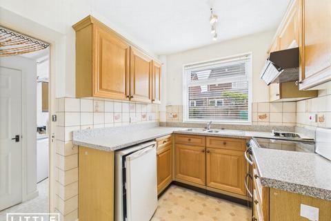3 bedroom semi-detached house for sale, Grays Avenue, Prescot, L35