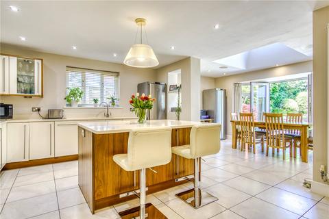4 bedroom detached house for sale, Clifton Road, Lower Parkstone, Poole, BH14